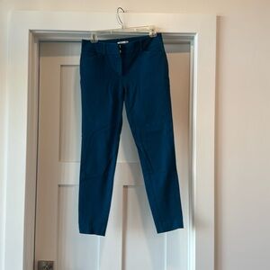 New York and Company stretch. Great color